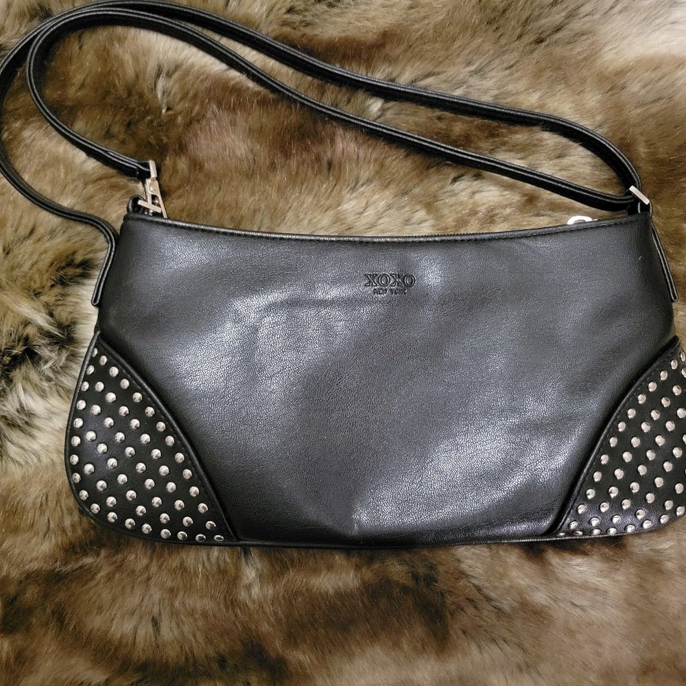 XOXO Shoulder Bag